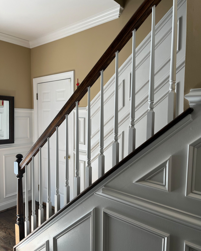 Stairway Remodels