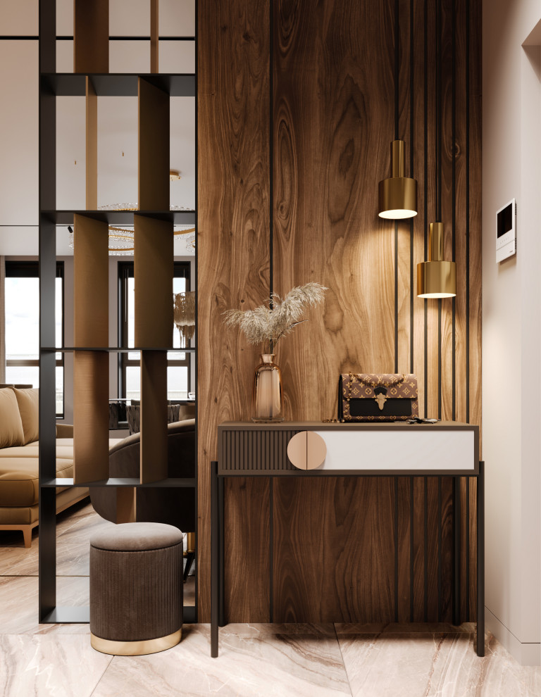 Квартира в ЖК "Голден Сити"