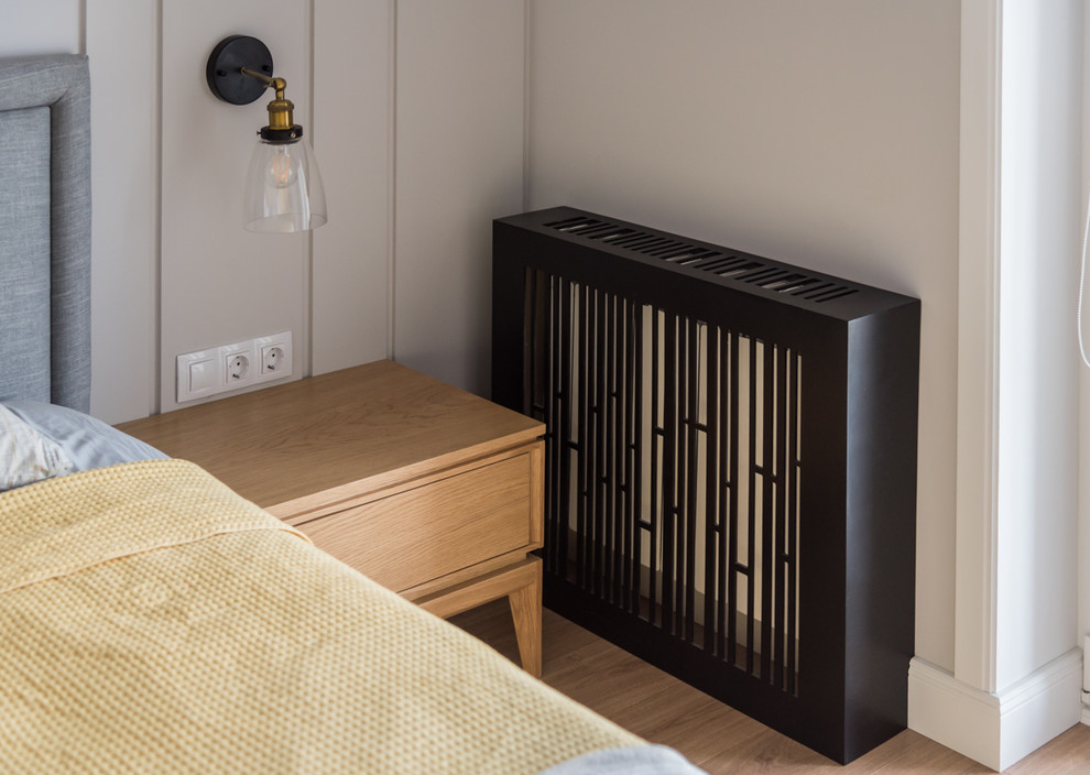 Квартира с видом на Волгу