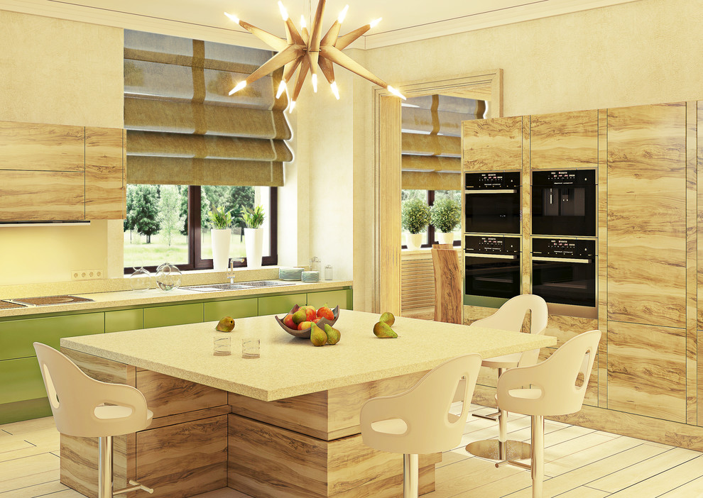 Коттедж в КП Жуковка 21 век