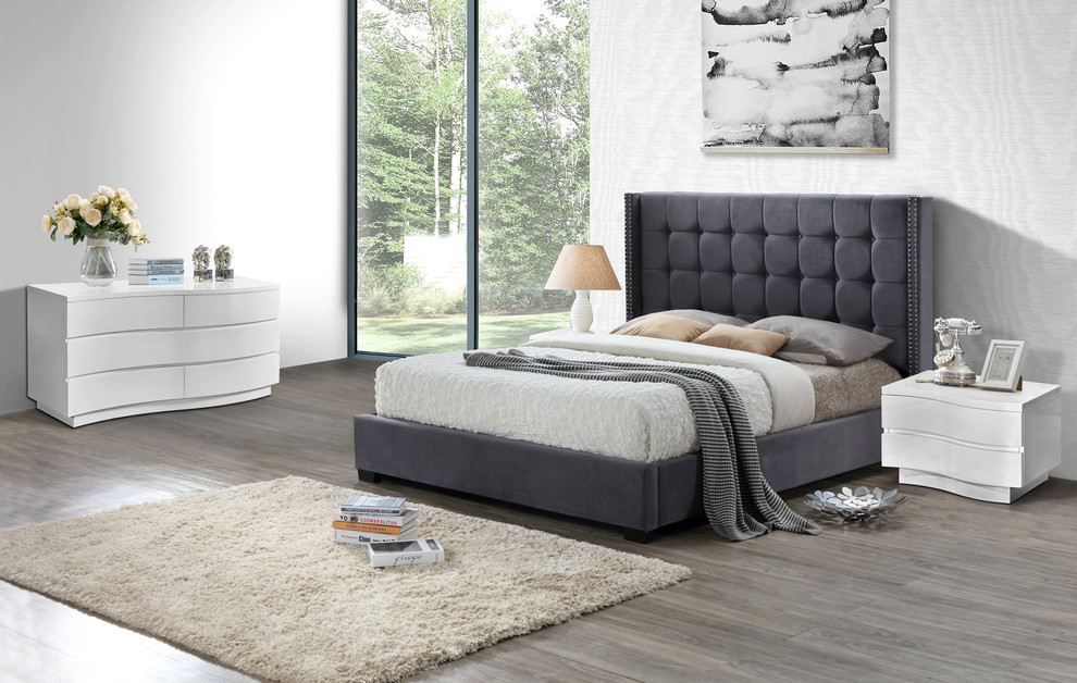 КОМПЛЕКТ ДЛЯ СПАЛЬНИ OLIVIA