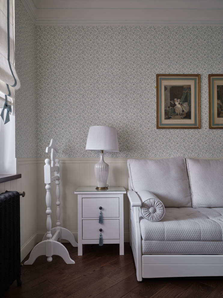 Дом на Юровской