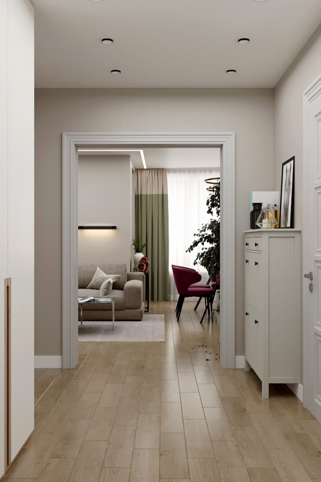 ЖК ГАЛАКТИКА 2