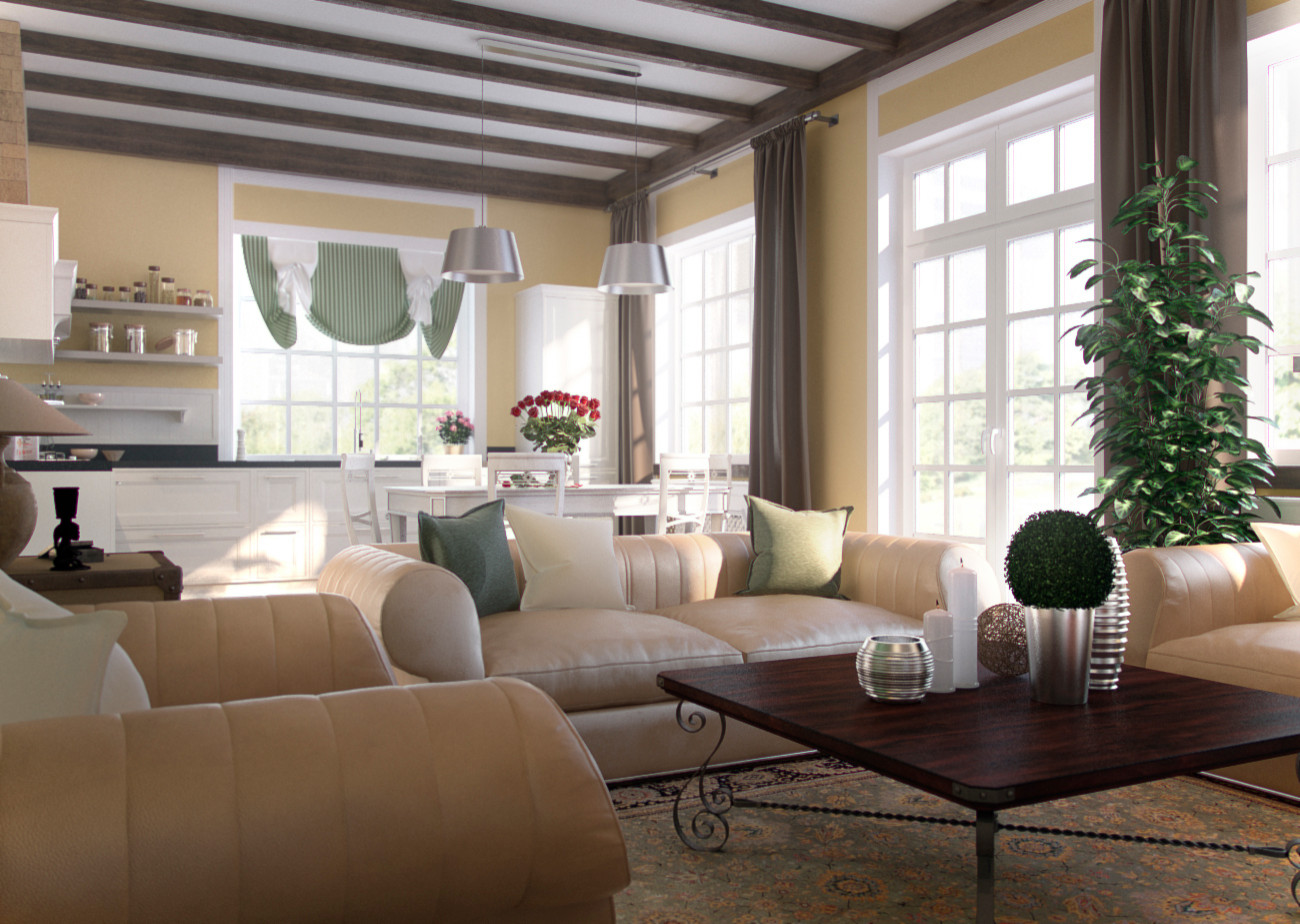 Дом путешественника