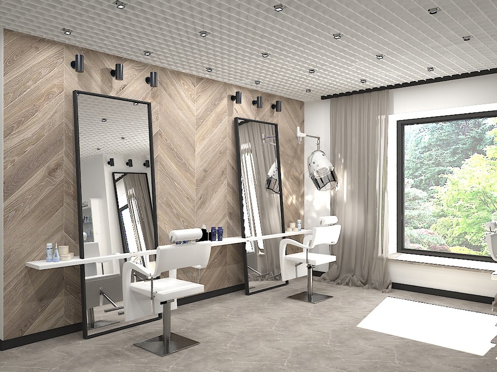 Бьюти салон "НЕБО" г.Самара