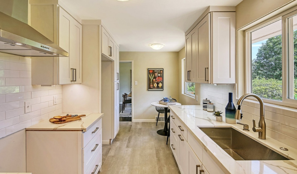 Hardwood refinishing, LVP Install, Carpet Install