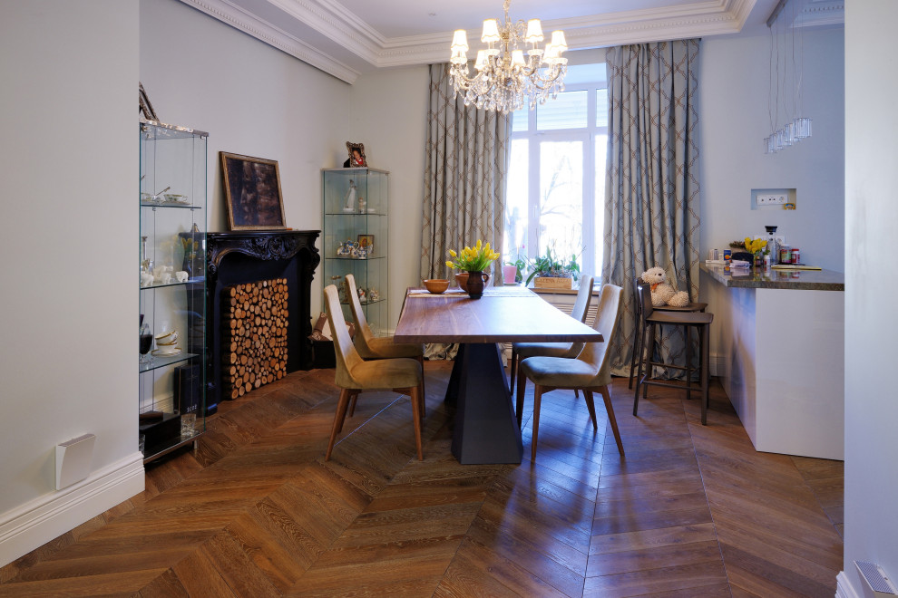 Французская ёлка