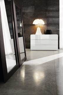 Contemporary Bedroom