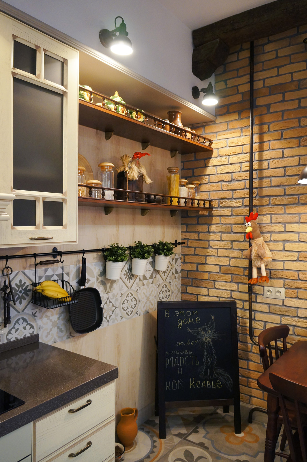 Квартира по ул. Партизана Железняка, г. Красноярск