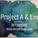 Project A & Em