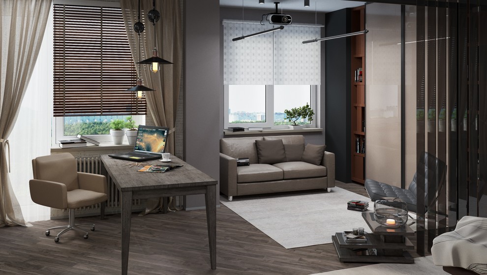 Бутербродная