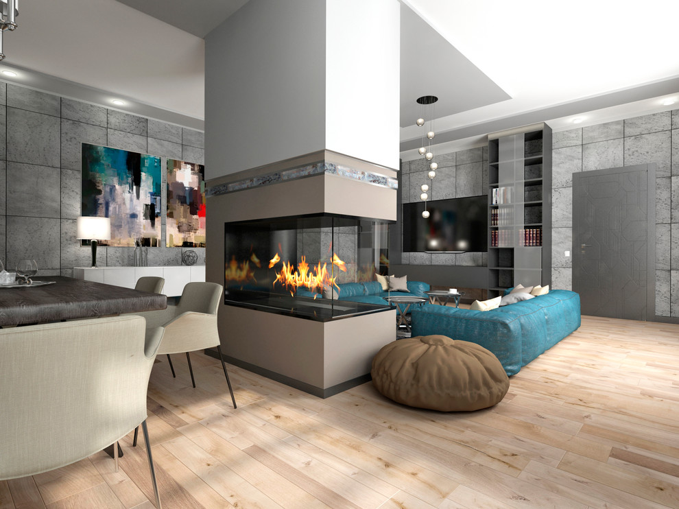 В мужском стиле