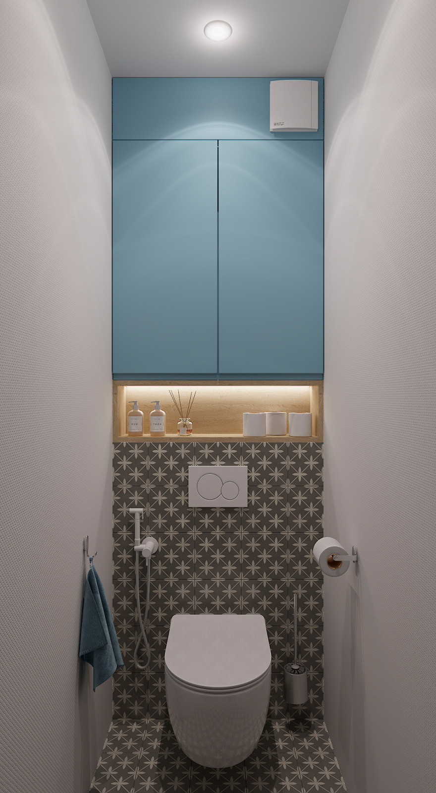 Загородный дом/Родионово