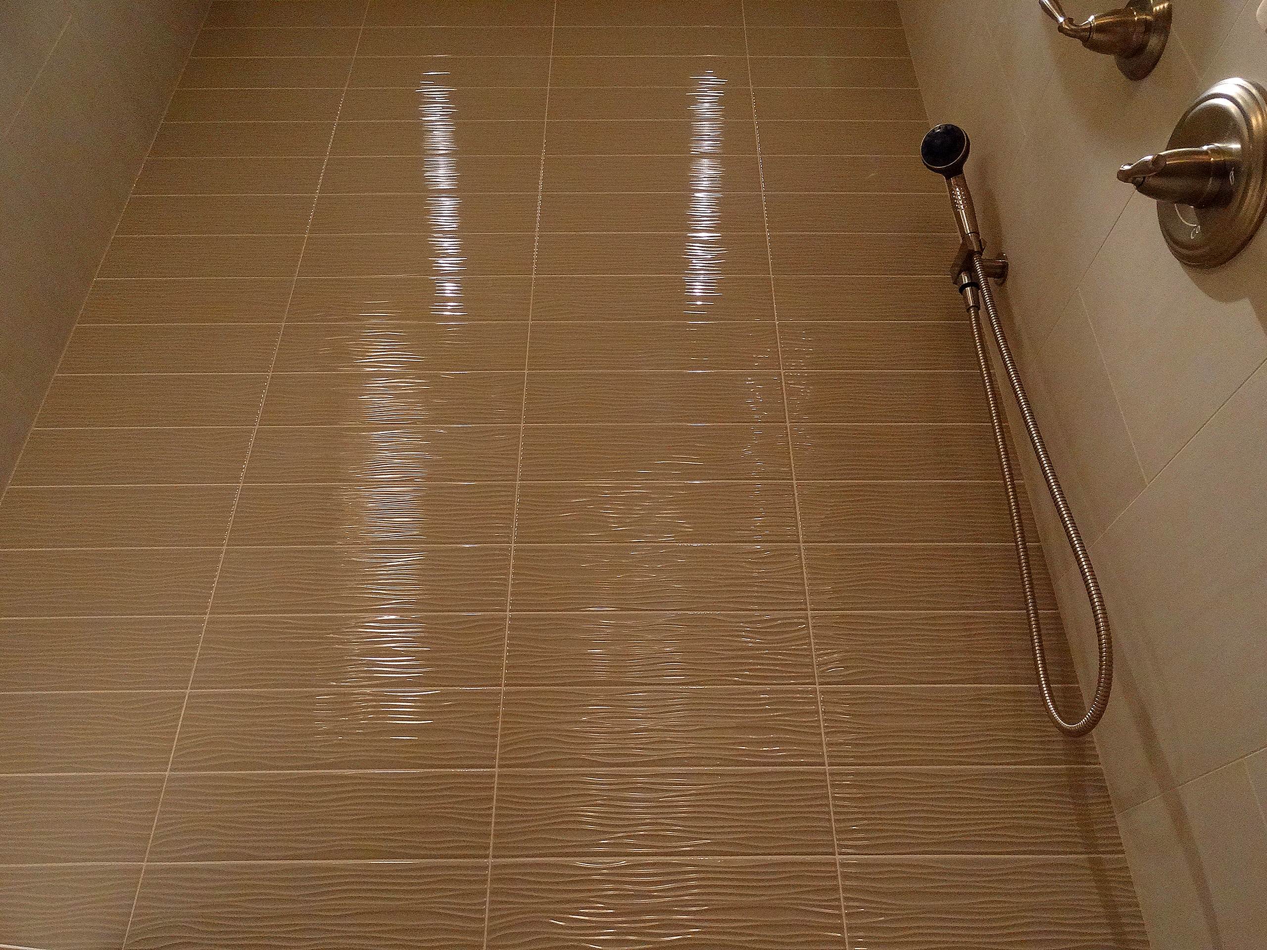 Waukesha Residence - Bath Remodel