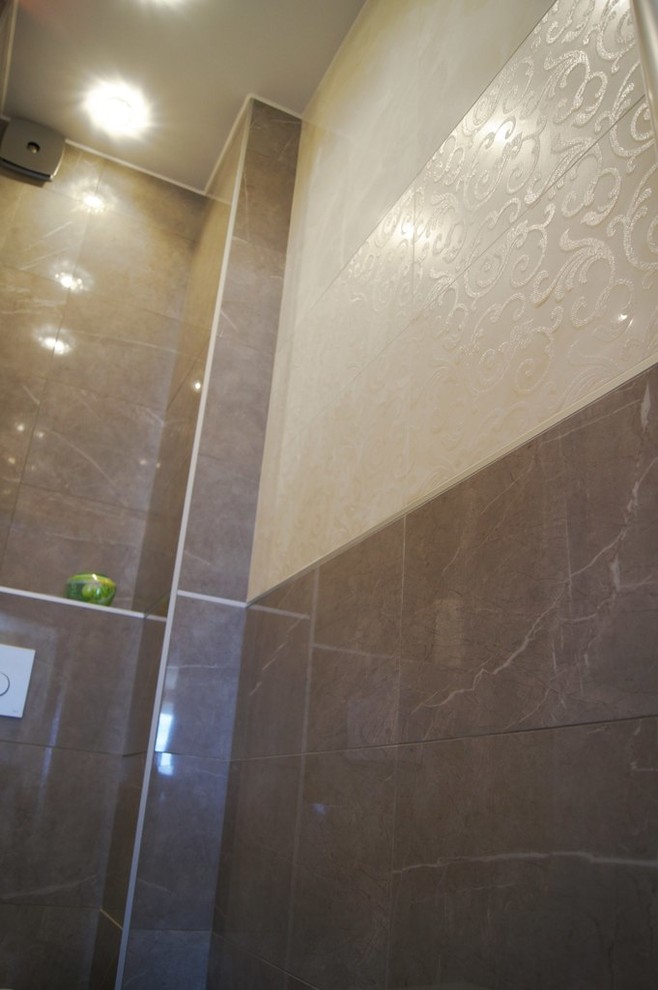 Квартира на ул. Киренского, Красноярск