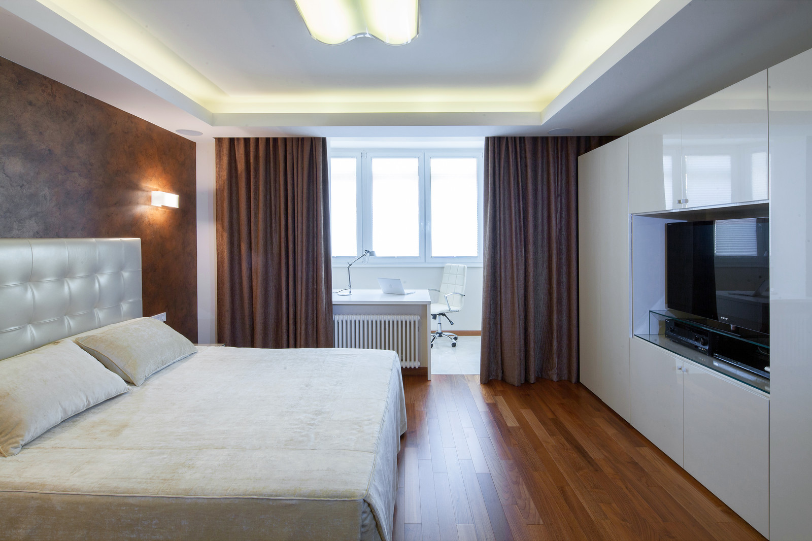 квартира в Доминионе