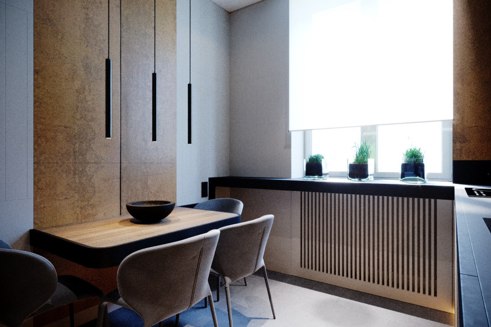 Современные тенденции