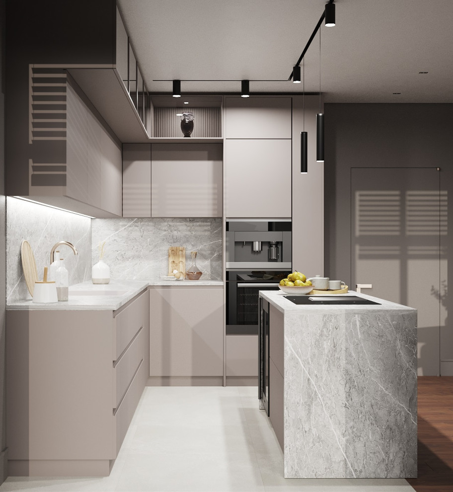 Проект кухни