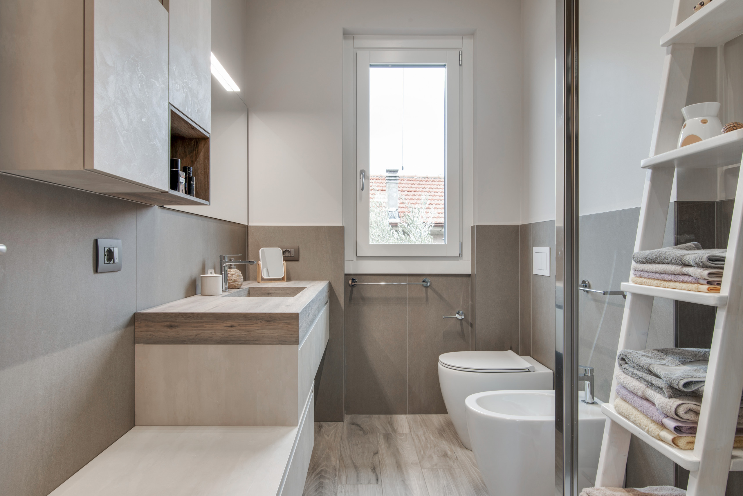 Appartamento duplex, 130mq | a Bovisio Masciago (MB)