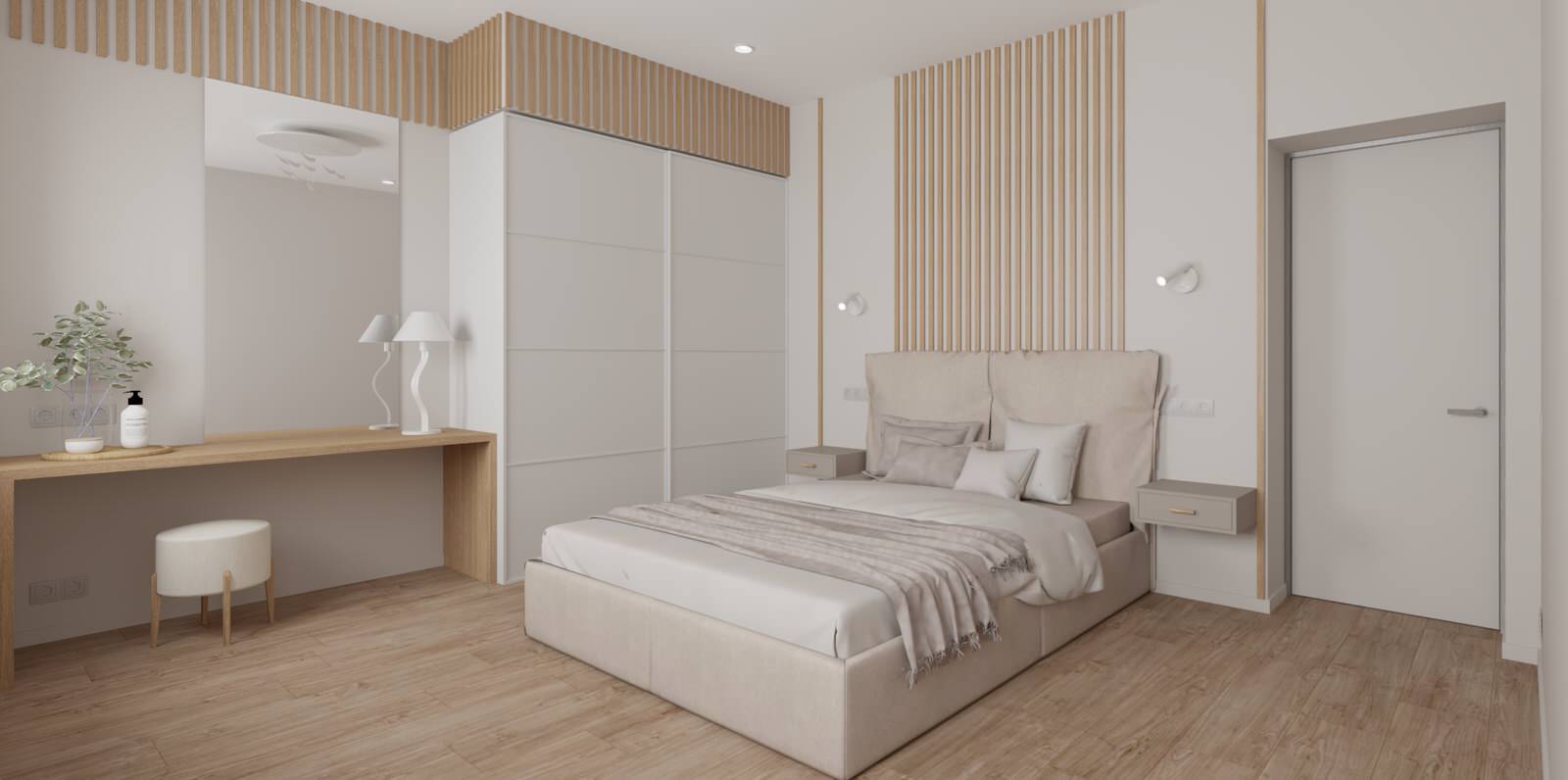 Дом в пригороде_эскизы 2024