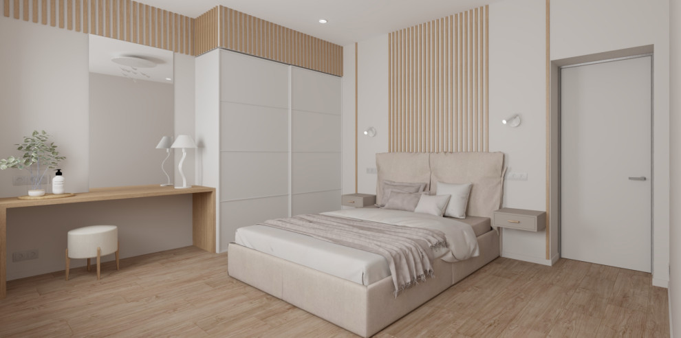 Дом в пригороде_эскизы 2024