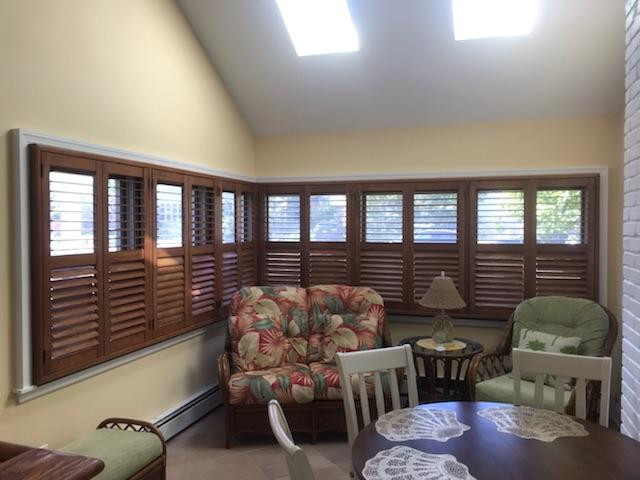2022 Timm's Window Fashions Projects