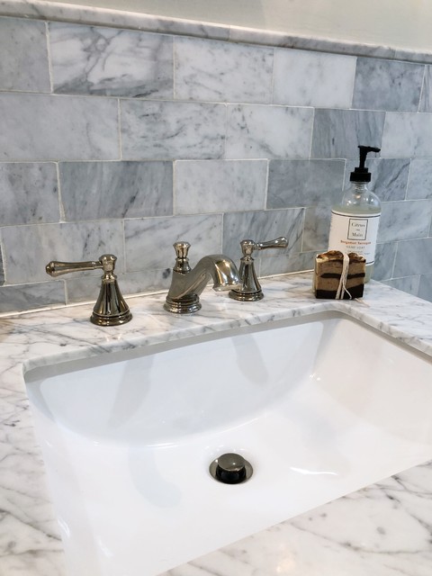 Kitchen & Bathroom Projects di-transizione-stanza-da-bagno