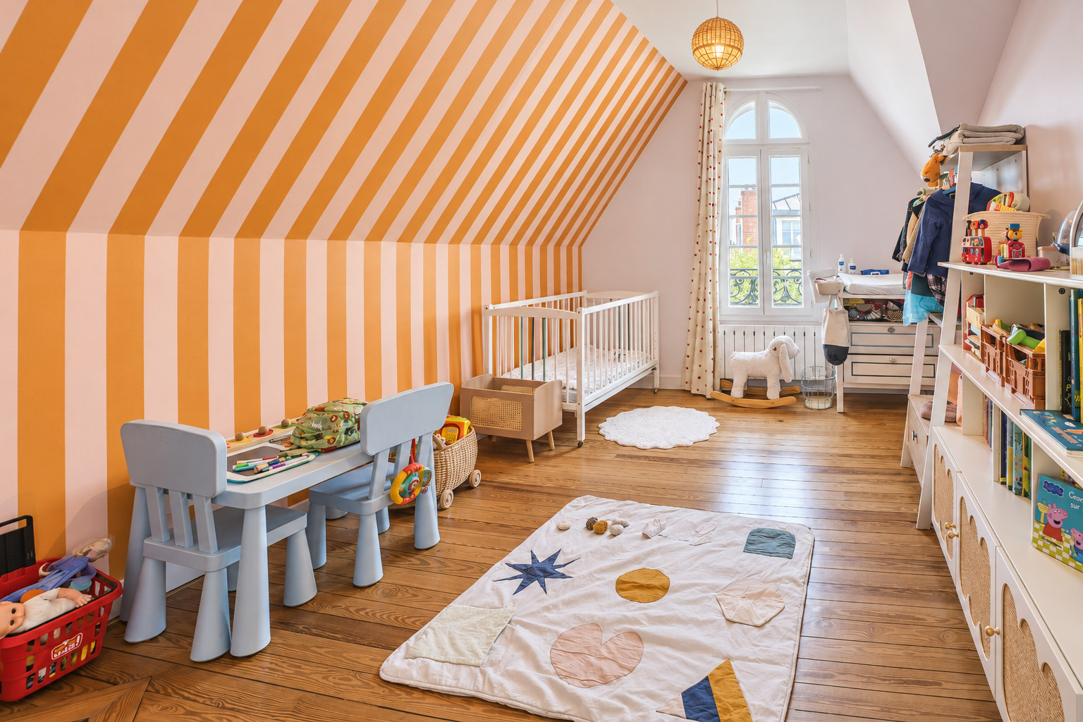 MAISON GARANCE - Rénovation énergétique
