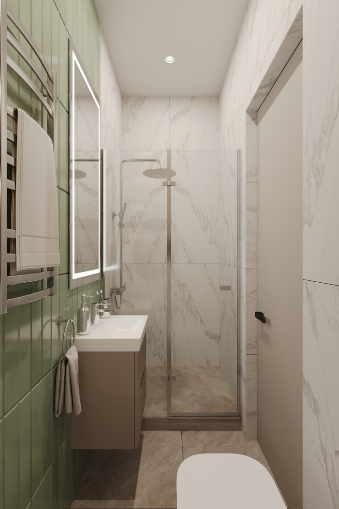 жк "Архитектор"