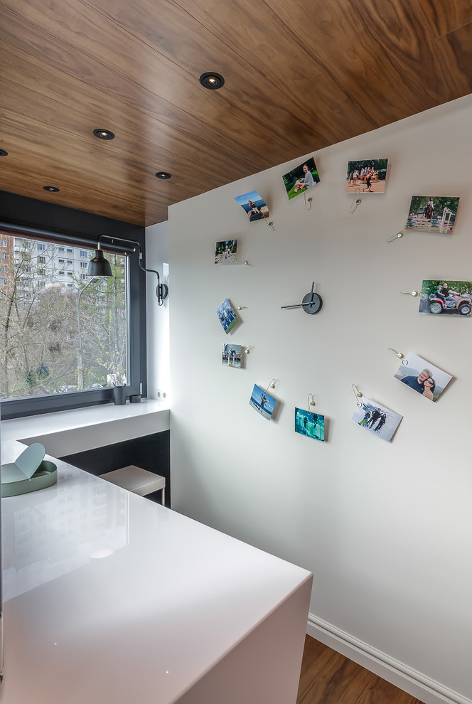 Под большой медведицей_проект выполнен для Квартирного Вопроса на НТВ