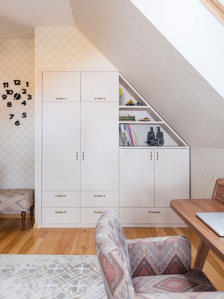 Английский сад