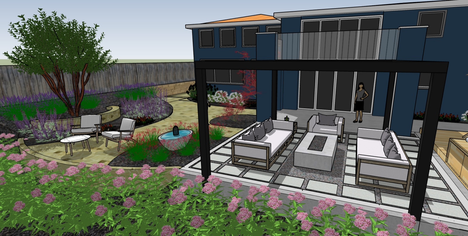 Gruber Residence