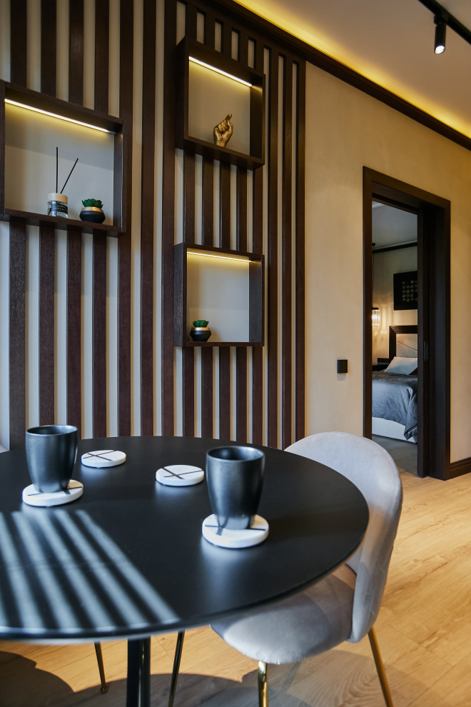 квартира на пр.Мира. Москва