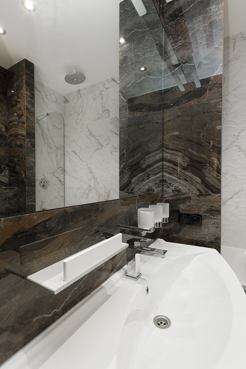 Квартира в Red side