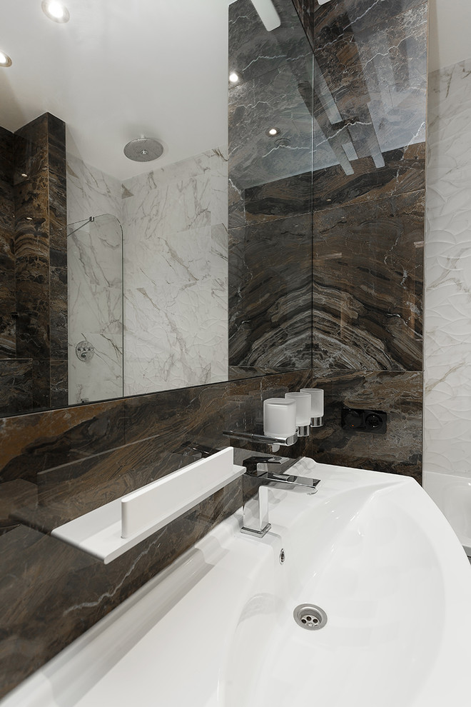 Квартира в Red side