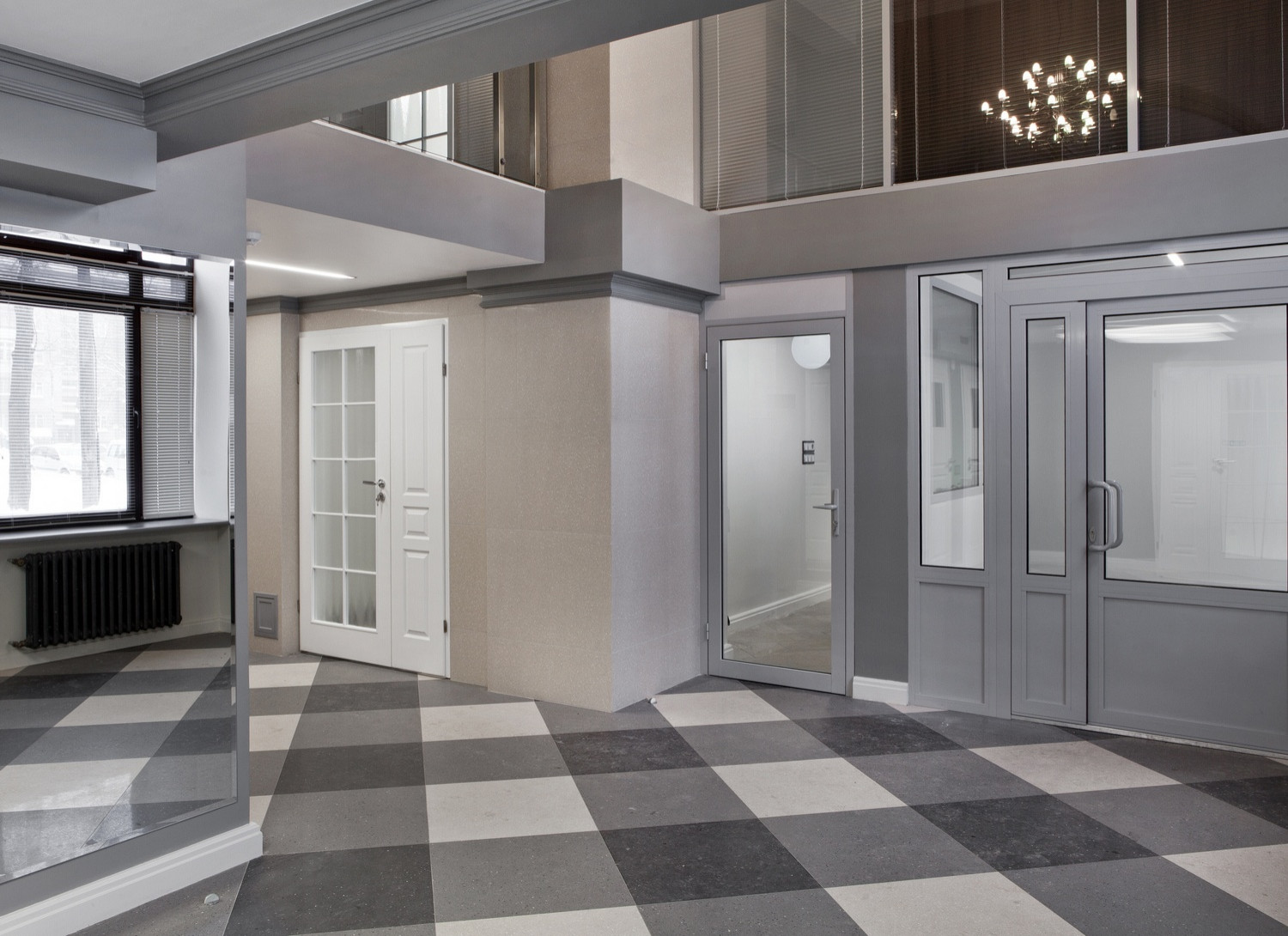 Офис в Минске