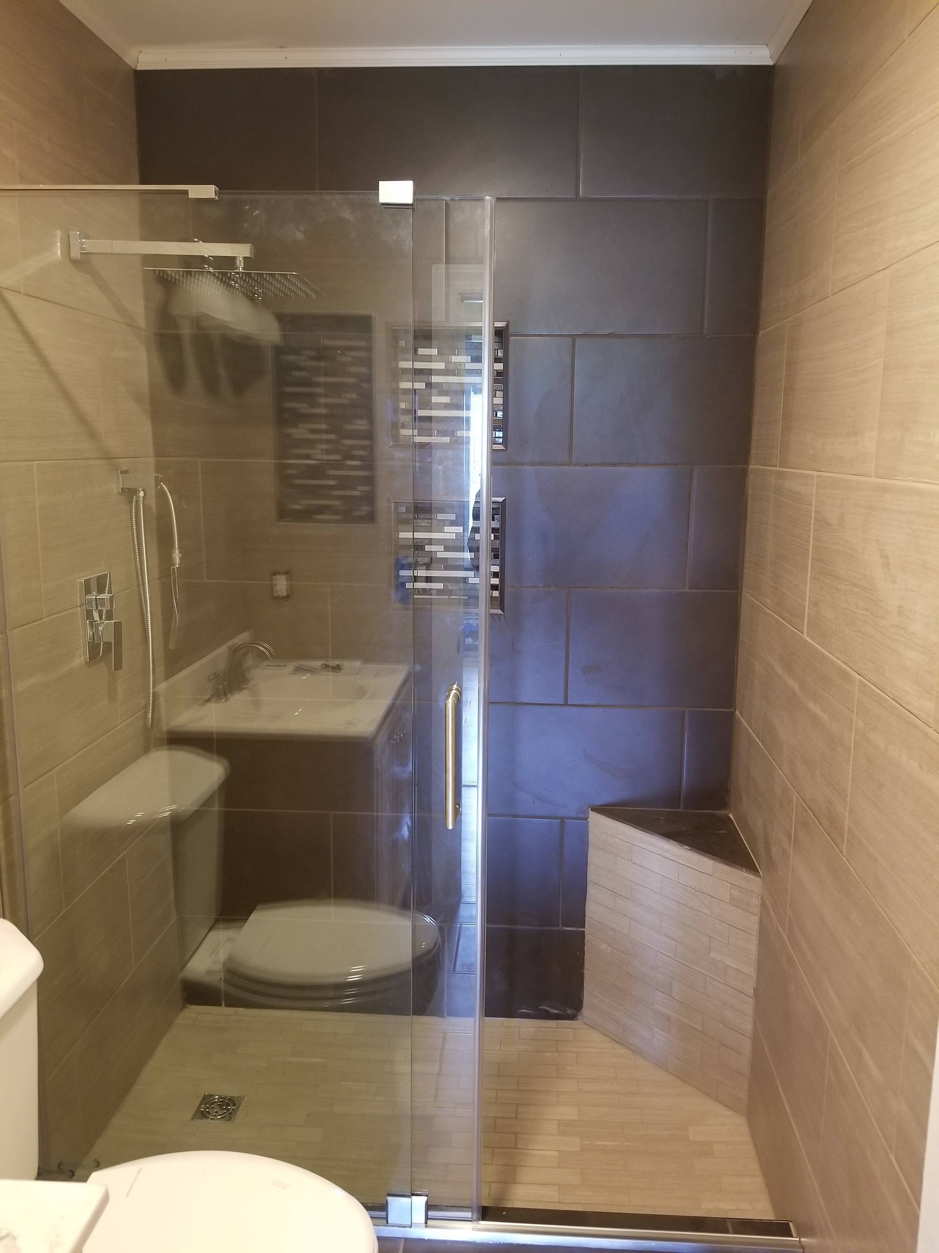 Bathrooms