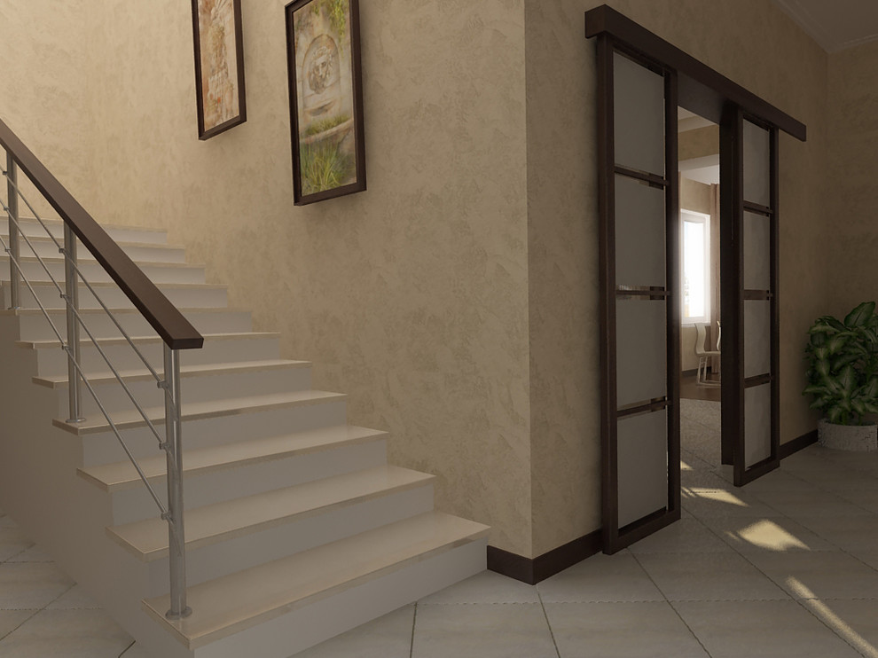 Дом в Геленджике