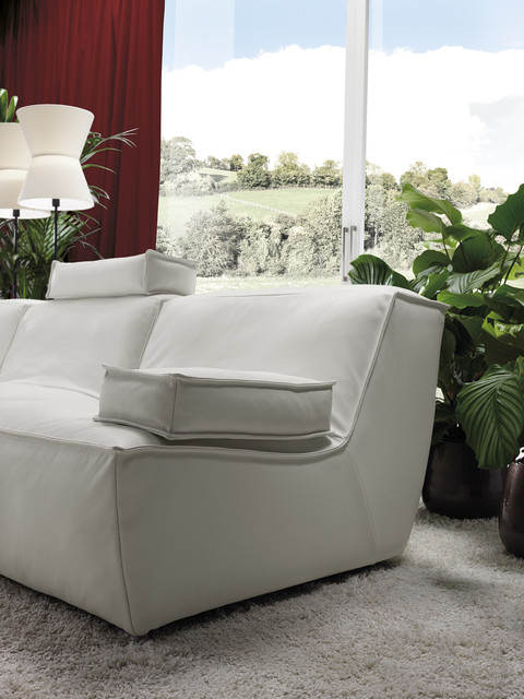 Sectional sofas trendy-dagligstue