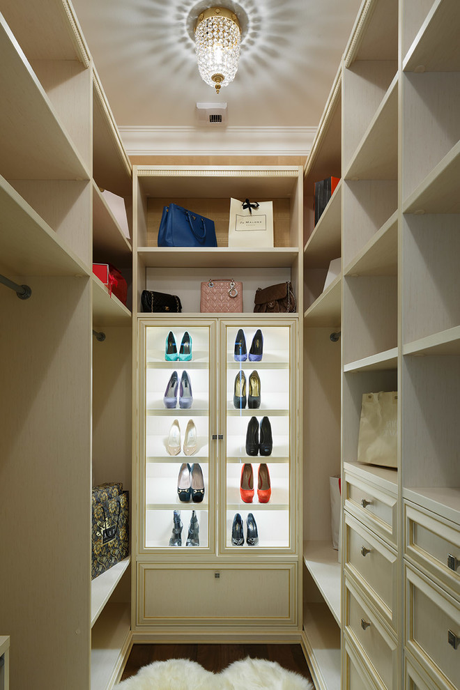 Фотографии реализованного Дизайн проекта квартиры