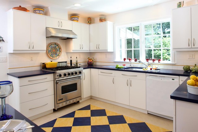 Contemporary Kitchen contemporary-kitchen