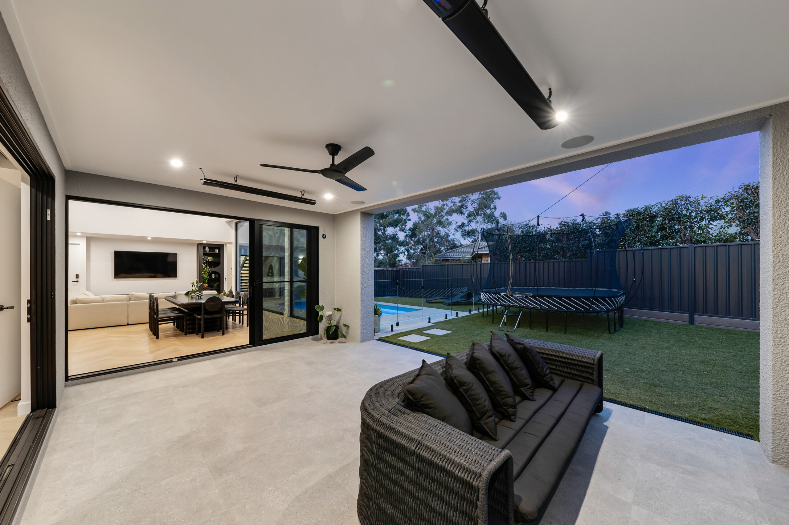 RASON PLACE