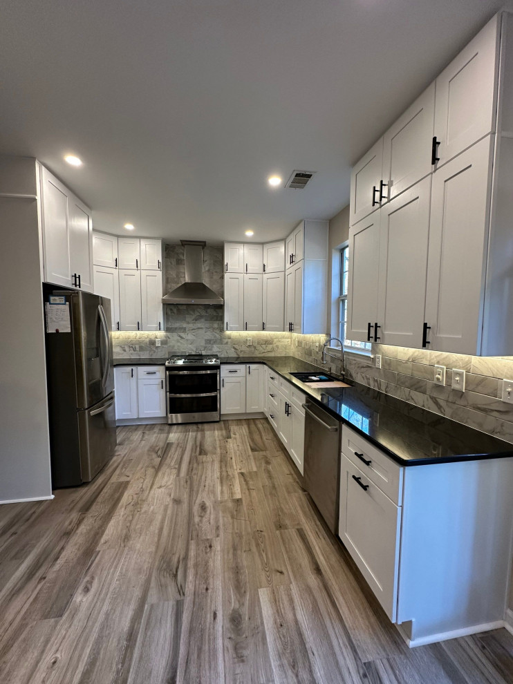 Kitchen Renovation in Marietta GA
