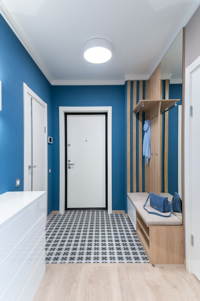 Немного солнца в холодной воде