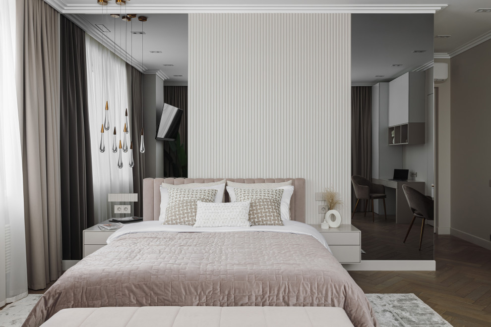 220 м2 ЖК Европейский ул. Подлужная