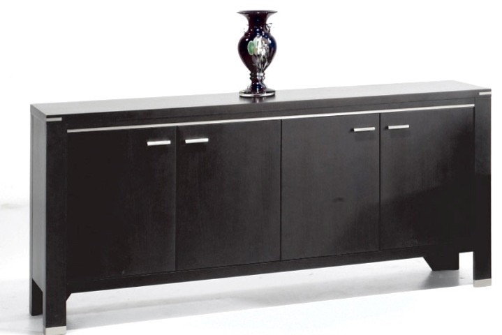 Contemporary Buffets And Sideboards