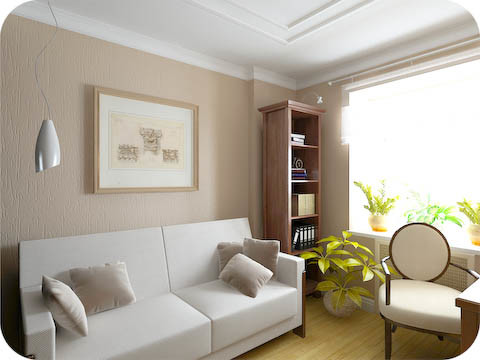 Квартира на ул. Карла Маркса