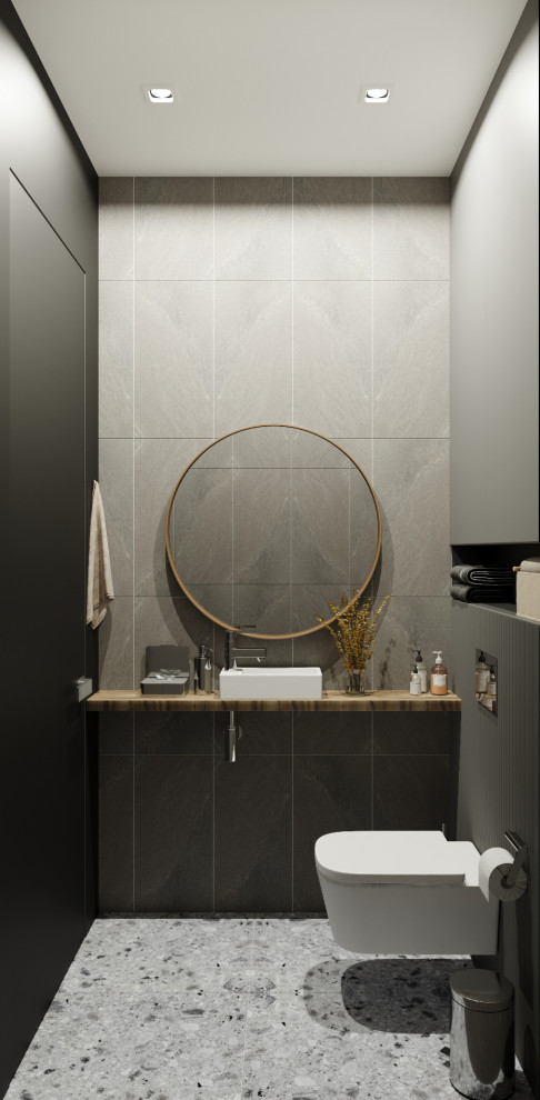 Дизайн квартиры в Уфе