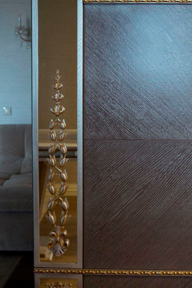 Мебель в квартиру на ул. Свободы