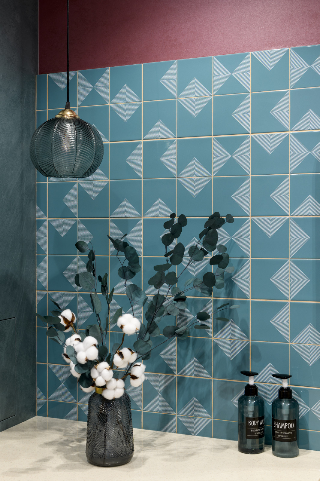 Реализация квартиры 60м2